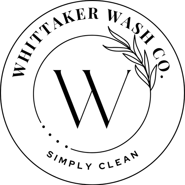 Whittaker Wash Co.